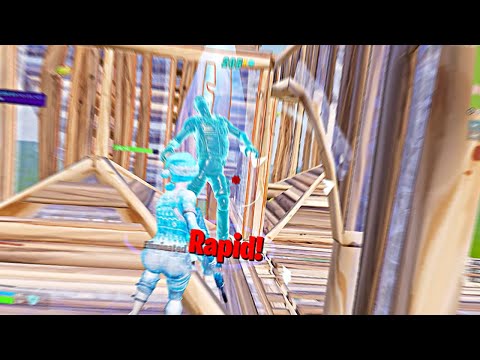 SLOW DANCING 🕺 + Best Controller Settings 🎯 | Deyy