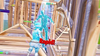 SLOW DANCING 🕺 + Best Controller Settings 🎯 | Deyy
