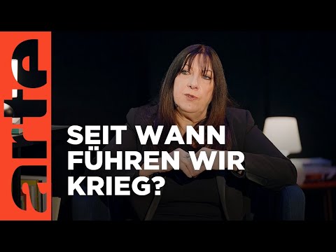 Woher kommt die Gewalt? | Offene Ideen | ARTE