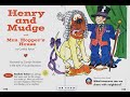 Henry and Mudge Valentine's Day