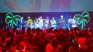 No se como me enamore - Grupo extra