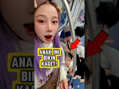 Gak Nyangka Kejadian Begini!
