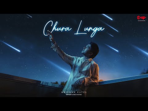 Chura Lunga | Krishna Patel | indie Song | Visualiser Video | Loop Beats Entertainnment