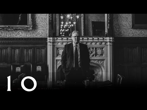 Keir Starmer’s First Year as Prime Minister – Highlights & Key Moments