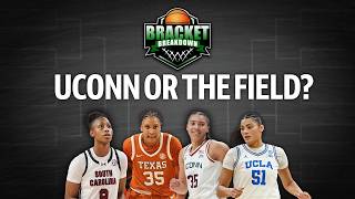 BRACKET BREAKDOWN: Final Four PREVIEW | Who Wins It All?