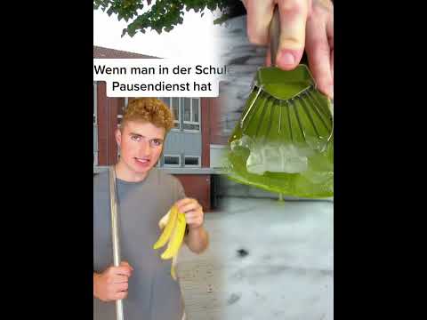 Ich hab damals immer vergessen dass ich Pausendienst hatte 😂  #capcut #fyp #humor #funny