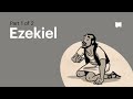 Ezekiel's Prophetic Visions and Messages