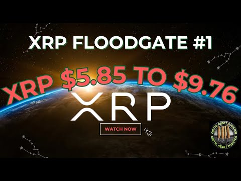XRP: Not Bullish Enough & Ripple Level Regulatory Playing Field TODAY