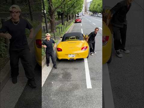 煽り運転の対処法はこれ