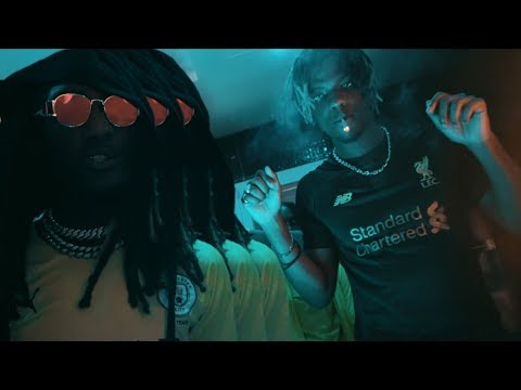 Kodes - RAPLEADER 6 🇫🇷