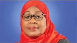 #live UKOMO WA BUNGE LA 12 /RAIS SAMIA AKIHUTUBIA BUNGE LE0 TAREHE 27/06/2025