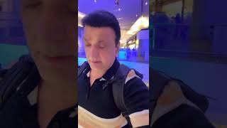 New York to Canada travel vlog