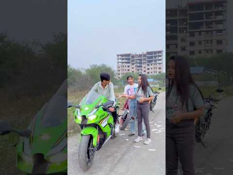 Chhi Chhi Chhi re Nani 😅🤣 #shortvideo #viralvideo #funnyvideos #ytshorts #youtubevideos #zx10r