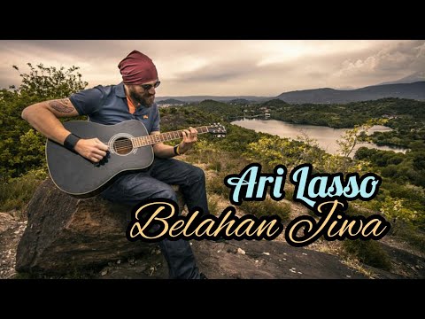 Ari Lasso Belahan Jiwa | Lirik