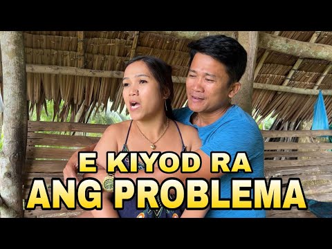 E KIYOD RA ANG MGA PROBLEMA 🤣