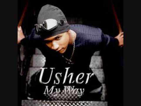 Usher - You Make Me Wanna... (WITH LYRICS)