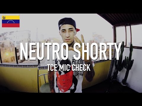 Untitled Tce Mic Check de Neutro Shorty Daddy Letra y Video