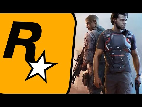 MINDSEYE É SUPER CRITICADO E A CULPA É DA ROCKSTAR GAMES