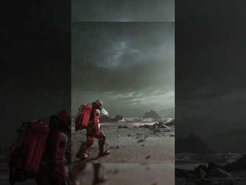 This new game looks and feels Amazing! (The Alters)