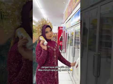 POV: PENGANTIN BELANJA KE ALFA🥰🥰🥰#shorts #makeup #riaspengantin
