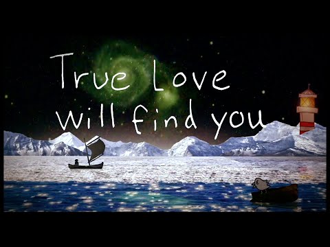 Daniel Johnston - True Love Will Find You In The E…