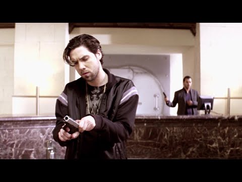 ФИЛЬМ! Как ограбить банк. Комедийный Триллер