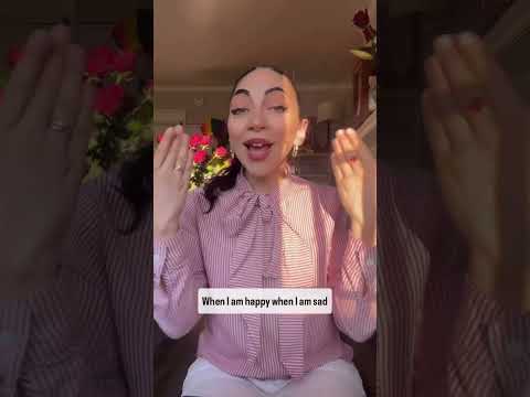 Mother’s Day rhyme #preschool #kidslearning #circletime