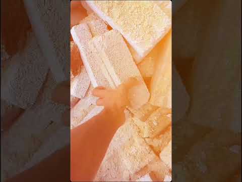 PAVE BLOCK BATU PASIR? WHY NOT? TAKUT RUMPUT NAIK? ada caranya... #bahandanbinaan #landscapeideas