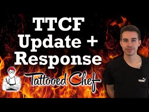 TTCF STOCK UPDATE + RESPONSE