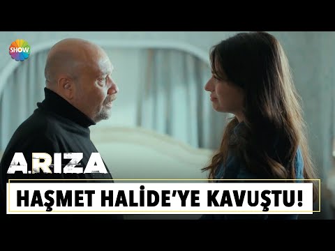 ''Yeter ki sen güvende ol...'' | Arıza 24. Bölüm