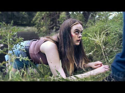 Death in the Highlands | HORROR | Full Movie