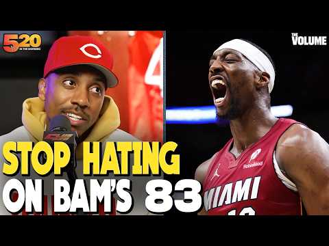 Jeff Teague CLAPS BACK at Bam Adebayo haters after 83-point game vs. Wizards, passing Kobe Bryant