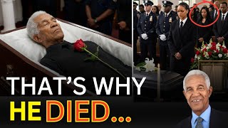 Sir Garfield Sobers: State Funeral, Rihanna's Tribute, and a Legacy That Shaped Barbados