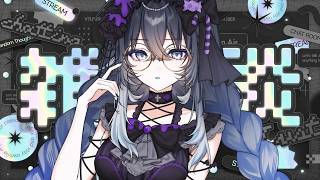 【雑談】独断と偏見でえとわの手持ちを決めたい。【 #不知名イヲ / Re:AcT 】