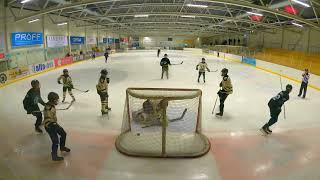 U14: Drammen Colts VS Grenland Seahawks