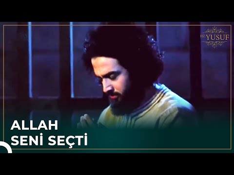 Hz. Yusuf'un Peygamberlik İlanı | Hz. Yusuf