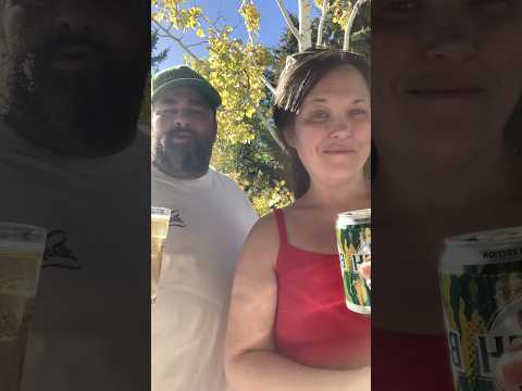 Thirsty Thursday Chug and yea there will be a long! #thirstythursday #chug #beer #2