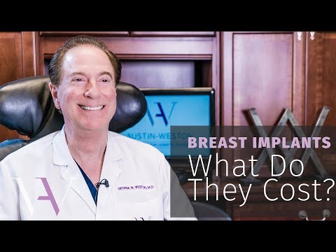 The True Cost of a Breast Augmentation in Beverly Hills—Why