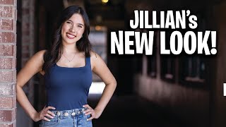 TIME FOR A NEW LOOK for JillianTubeHD!!!