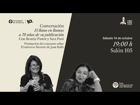 Vidéo de Juan Rulfo