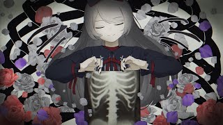 乙女解剖【神来はる】(Cover)