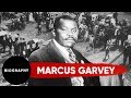 Marcus Garvey and Black Nationalism