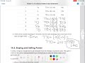 Understanding Energy Usage and Operations