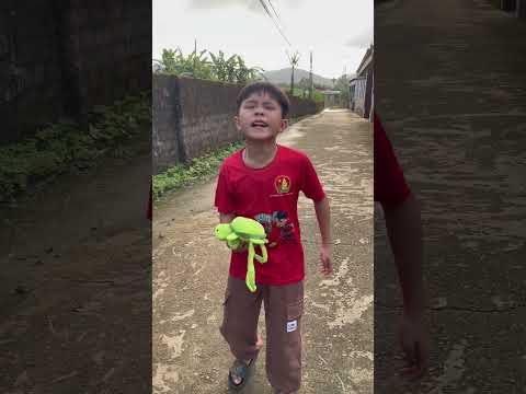 Cái gì cũng không | Lùn Tippi