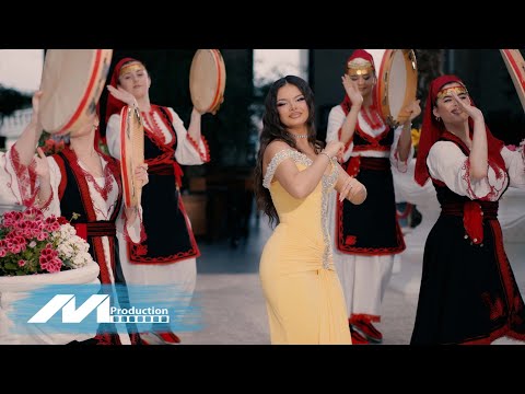 Flandra Aliu - Po bojm mashallah
