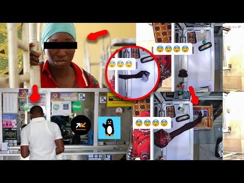Thiey Legui Djiguene yi danio sathie kawtef...