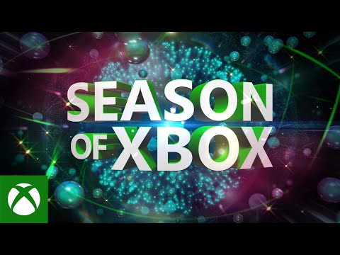 Season of Xbox 2022