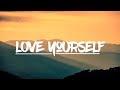 Understanding the Song 'Love Yourself'