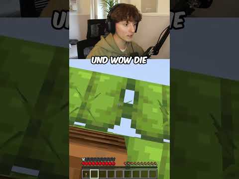 Bricht am Ende ALLES ZUSAMMEN? #minecraft #platinumdot #challenge