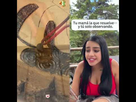 Tu mamá la que resuelve… y tú solo observando#storytime#viral #pov #blowthisup #fyp #foryou